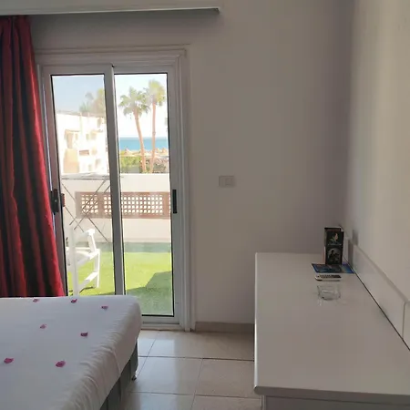 Elixir Two Bed Rooms