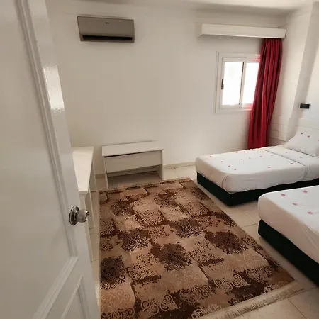 Elixir Two Bed Rooms