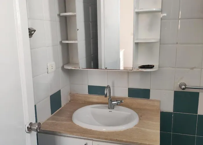 Elixir Two Bed 3* Gurdaka