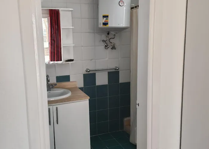 Elixir Two Bed