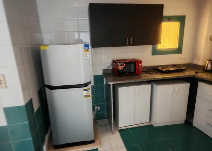 Elixir Two Bed 3* Gurdaka