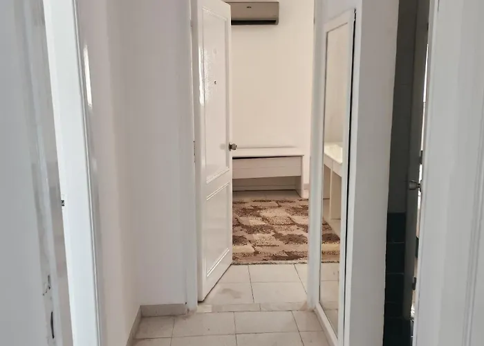 Elixir Two Bed Szálloda