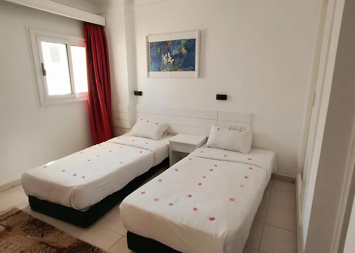 Elixir Two Bed